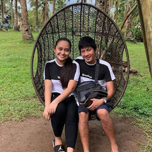 Meet your Posher, Rose